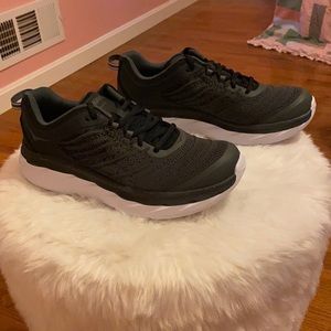 Hoka Alaska sneakers